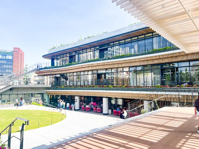 【原宿・渋谷】Hawaiiの人気店 Tiの画像_8