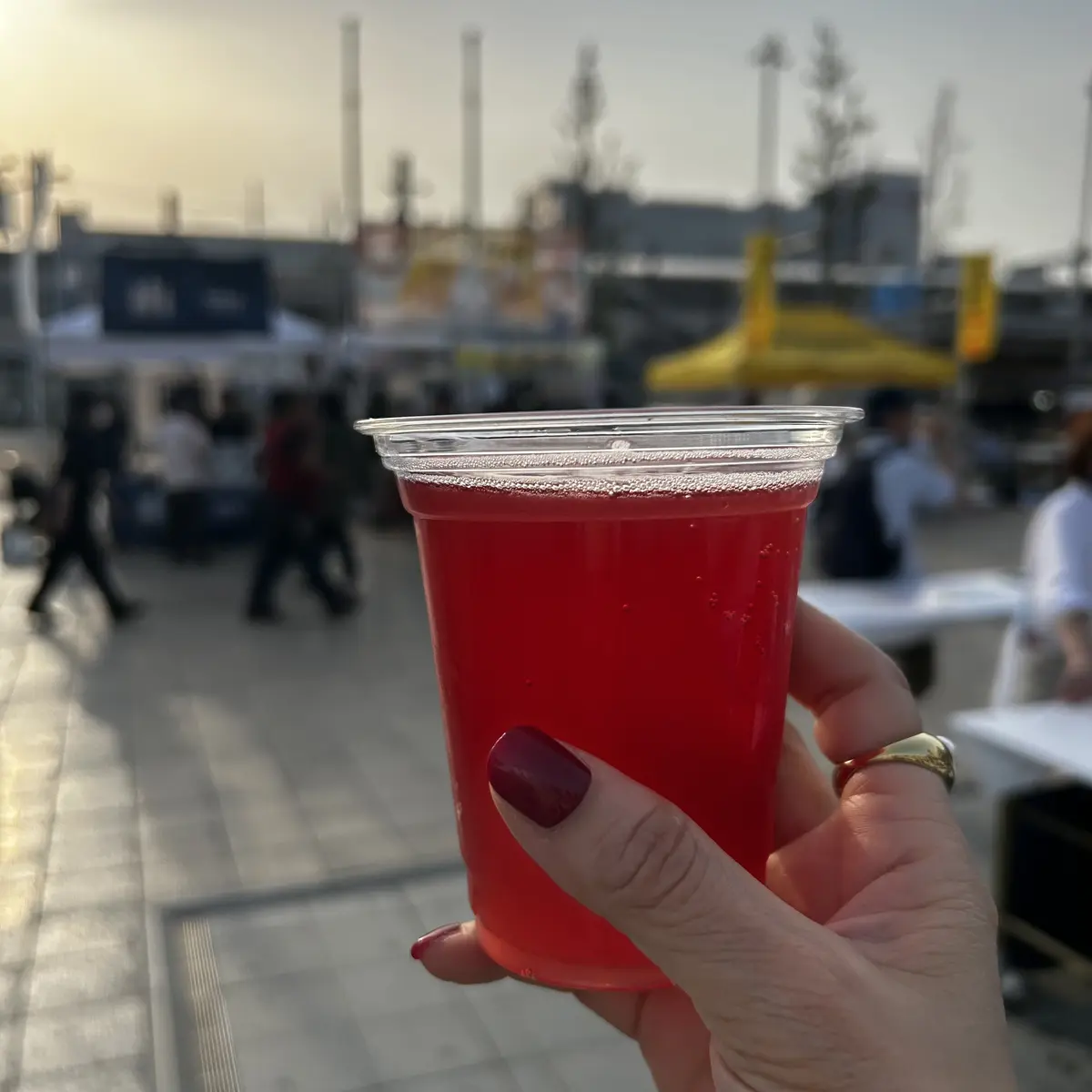 【UNIQLO】メンズジャケット×キャッの画像_12