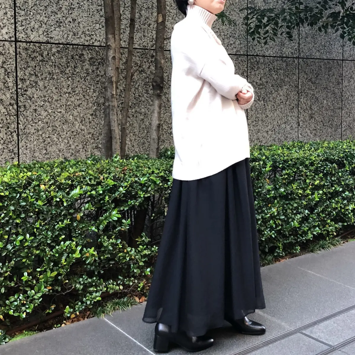 「E by éclat」人気のボトルネッの画像_3