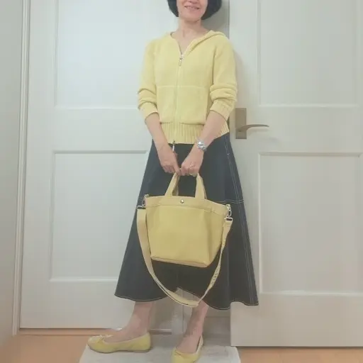 遅れてやってきたイエローブームの画像_6