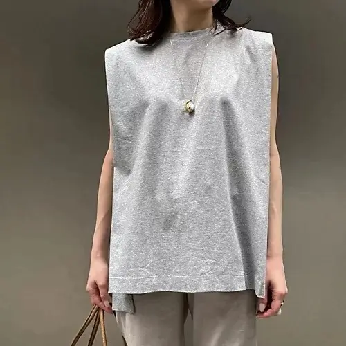 夏のおしゃれが楽しくなる！上品に映える5の画像_10