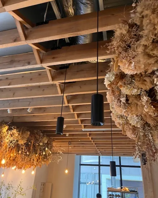 中目黒の人気カフェの横浜店への画像_5