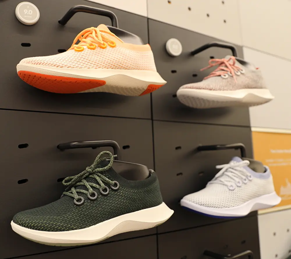 allbirds (オールバーズ)  サの画像_9