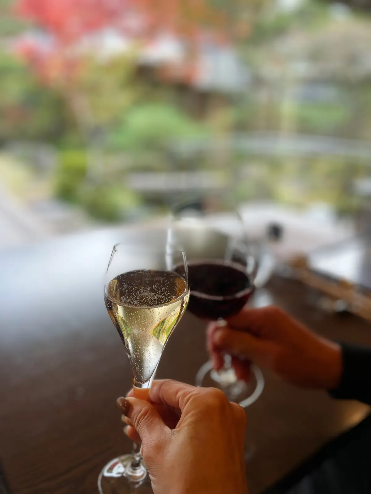 冬の京都夫婦旅行②の画像_2