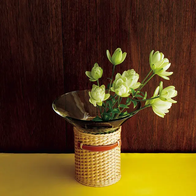 最上級の遊び心を食卓に