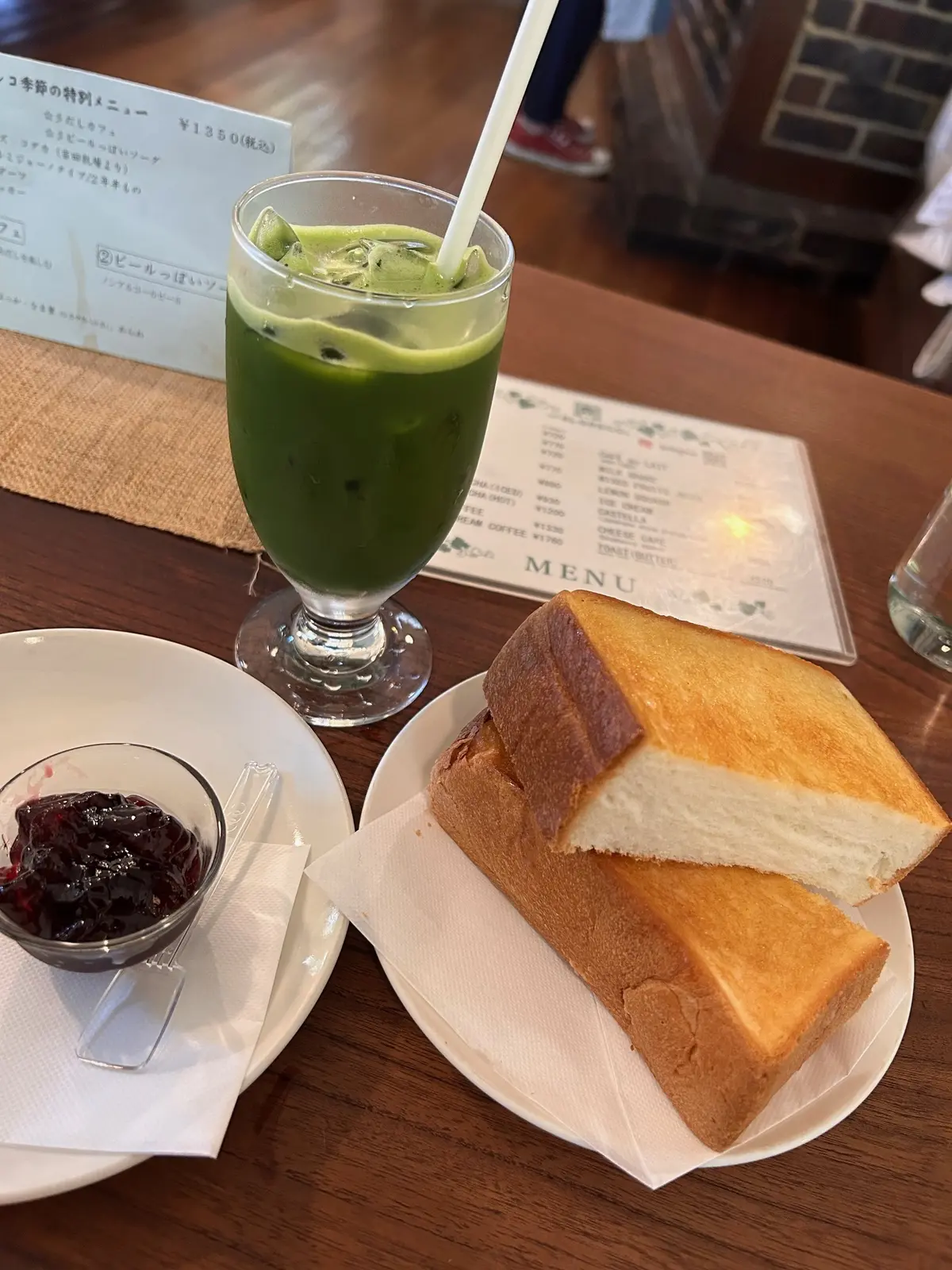 赤いワンピースで夏の倉敷に行ってきましたの画像_6