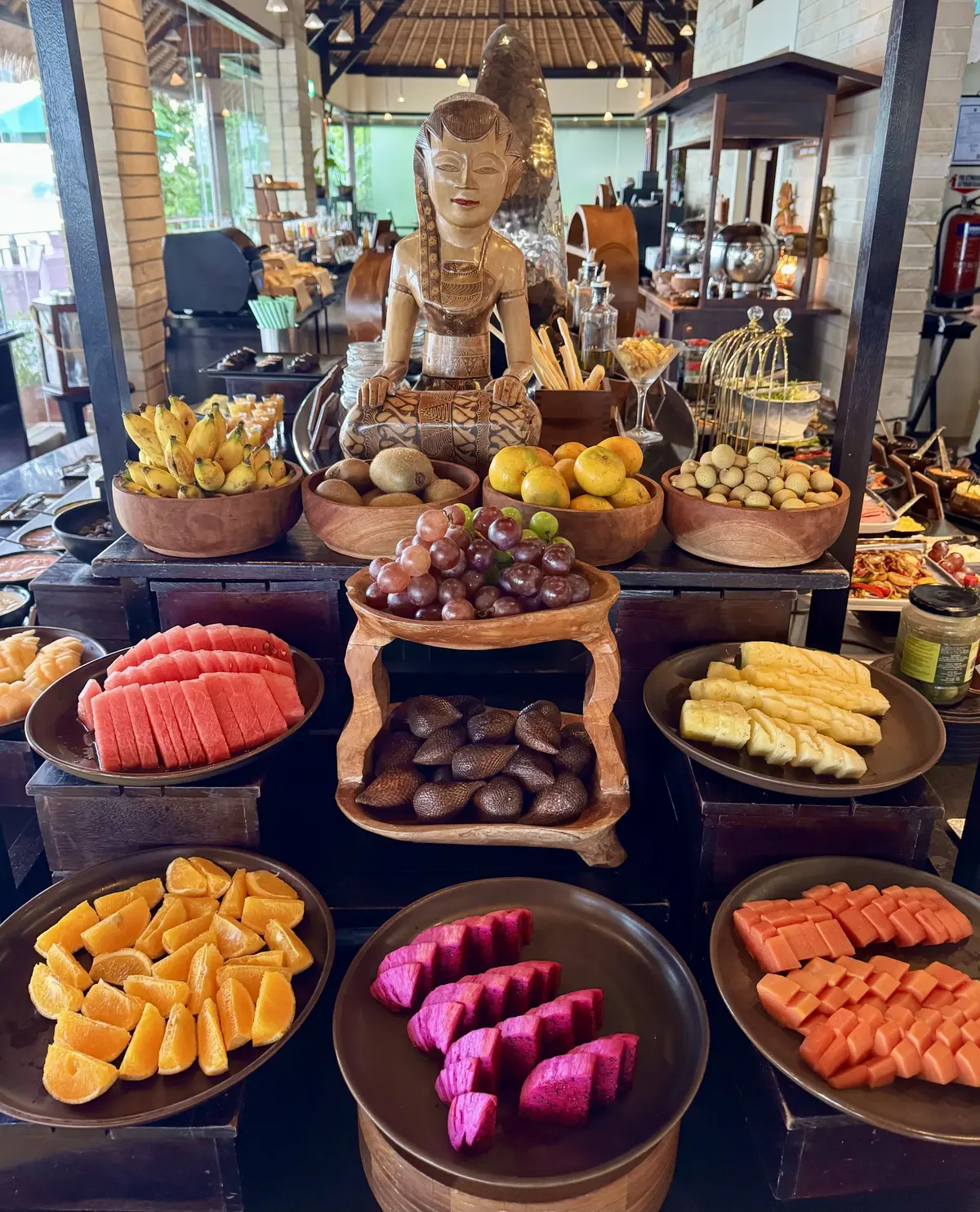 ブレックファスト