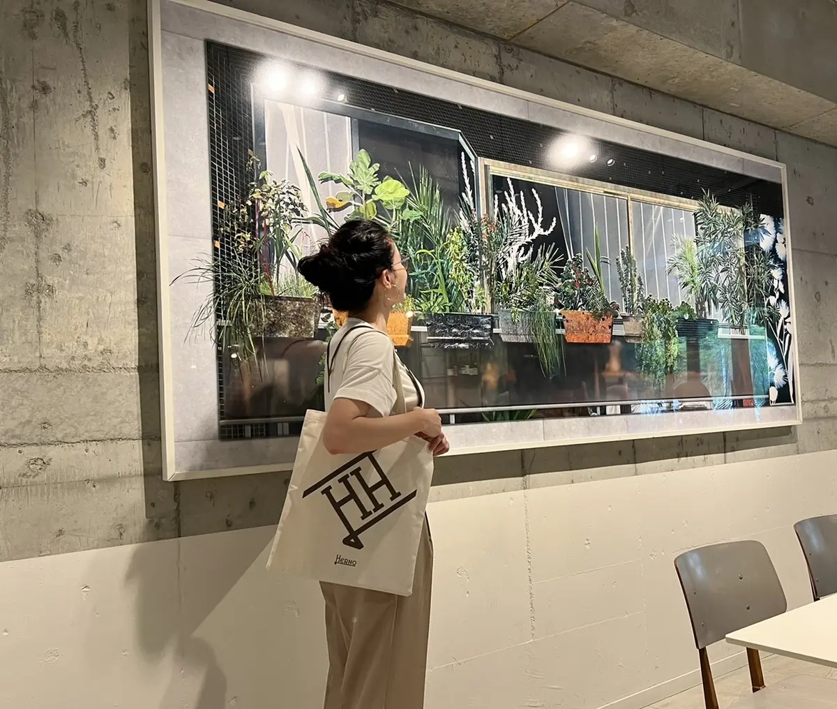 特別付録♡大人のモノグラムトートBAGの画像_8