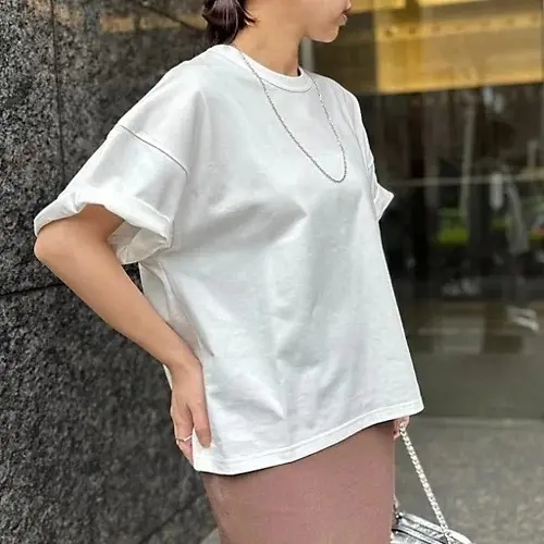 【50代 ファッション】旅の楽しみはおしの画像_2