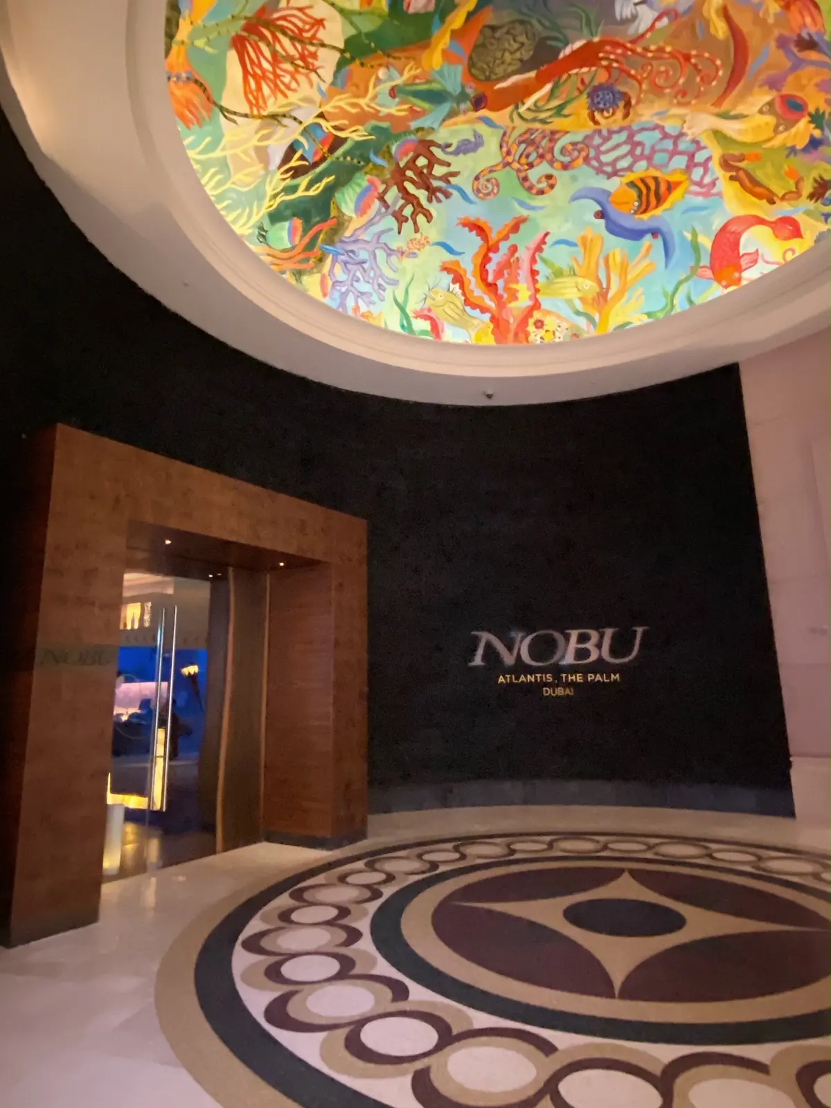 楽しめる5つ星リゾートホテル 〜ドバイ⑥の画像_12