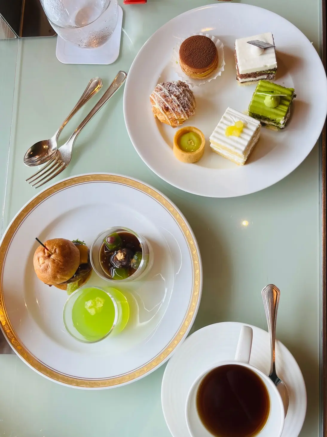 “スーパースイーツビュッフェ”@ホテルニの画像_11