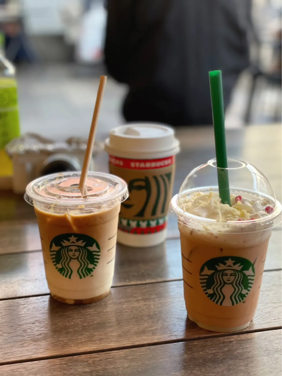 愛犬と秋のお出かけの画像_4