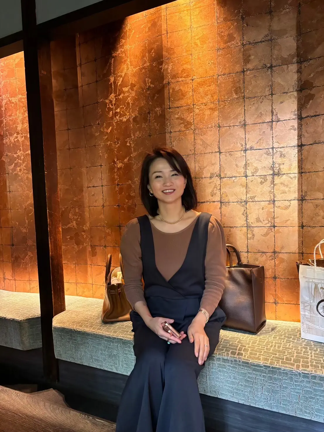 菜穂子ちゃんkeikoちゃんと会えた日@の画像_6