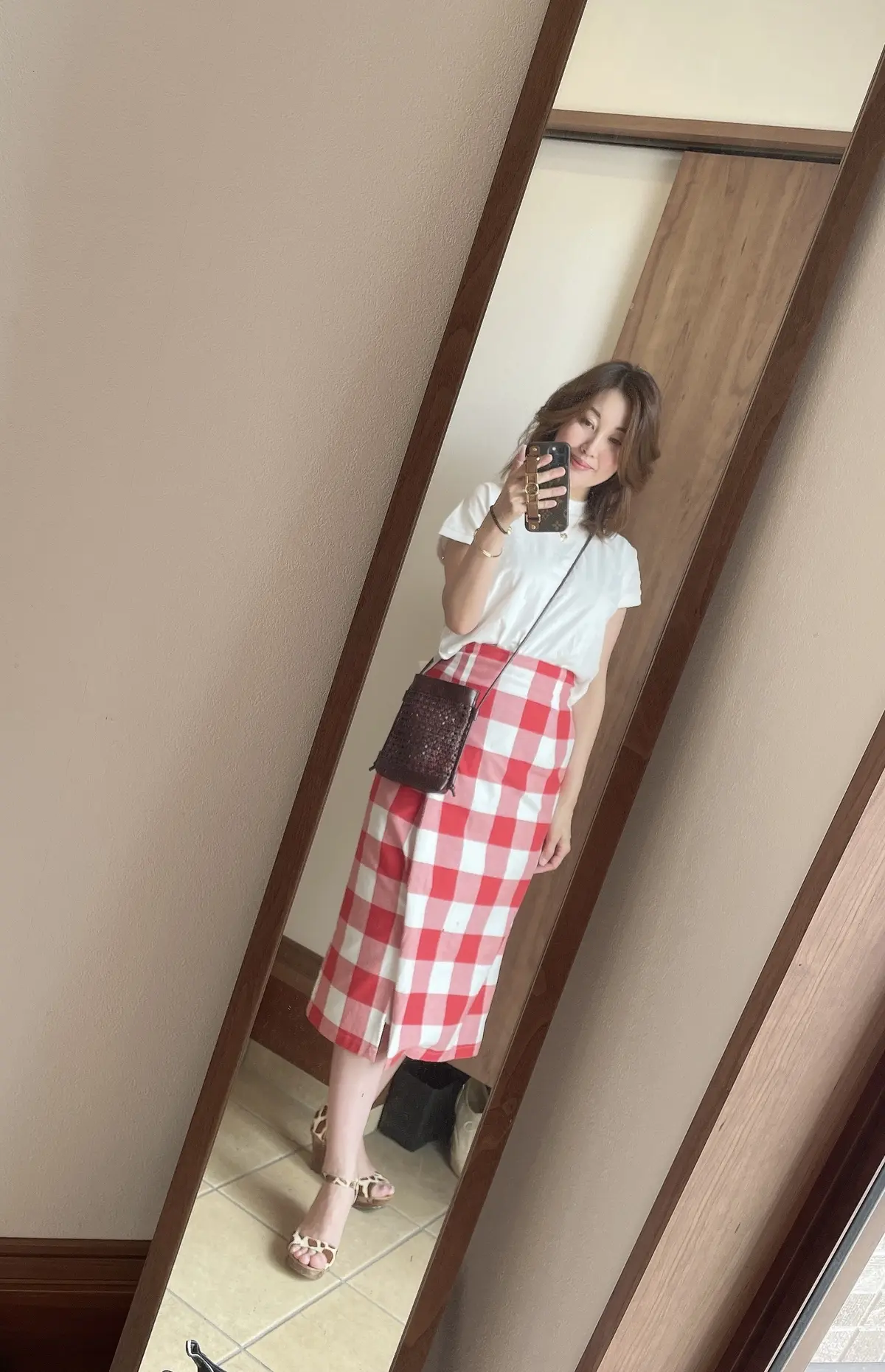 広島を楽しむ♬　なだ万さんの朝食とお好みの画像_7