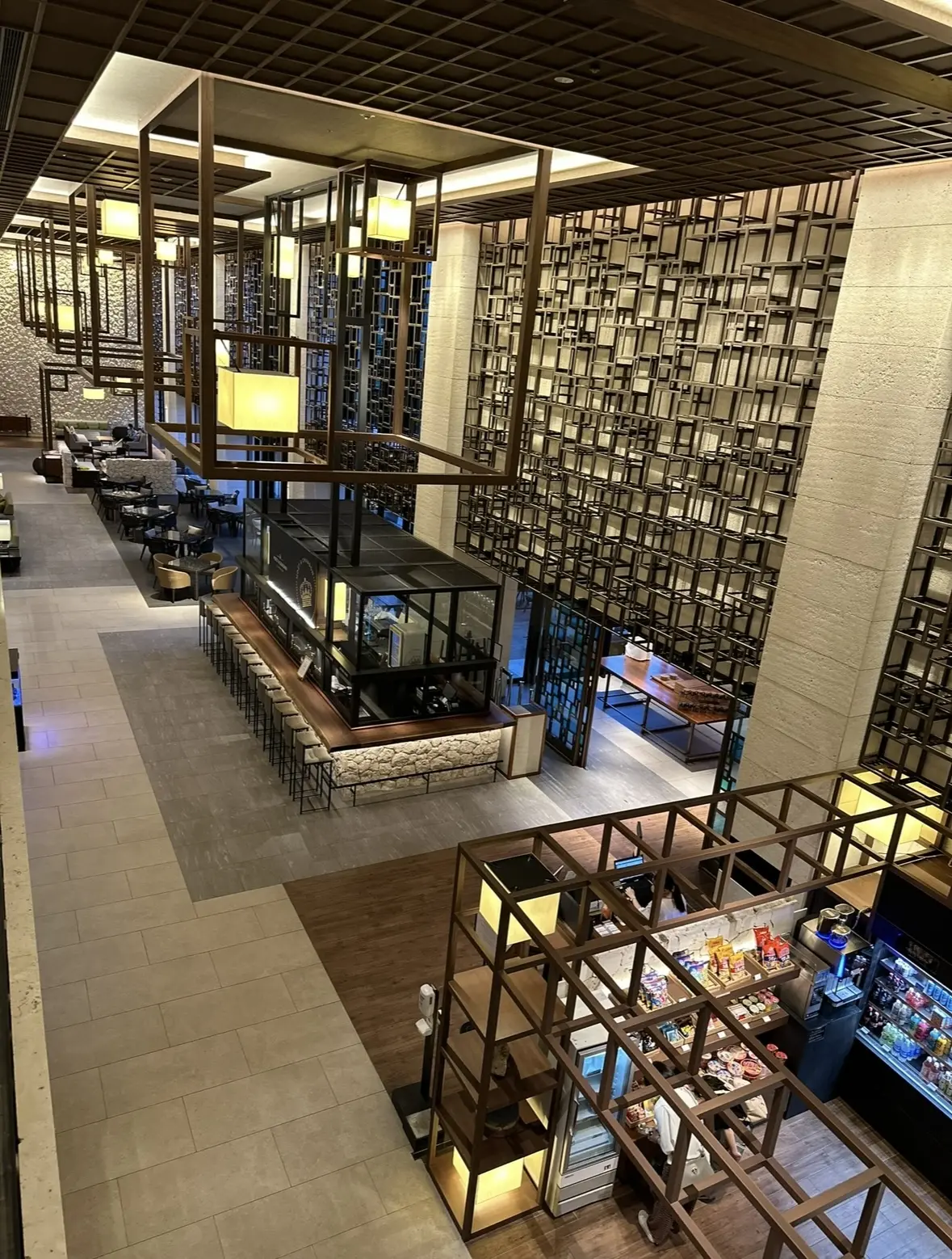 『22年ぶりの夫婦沖縄2人旅✈️』 温泉の画像_8