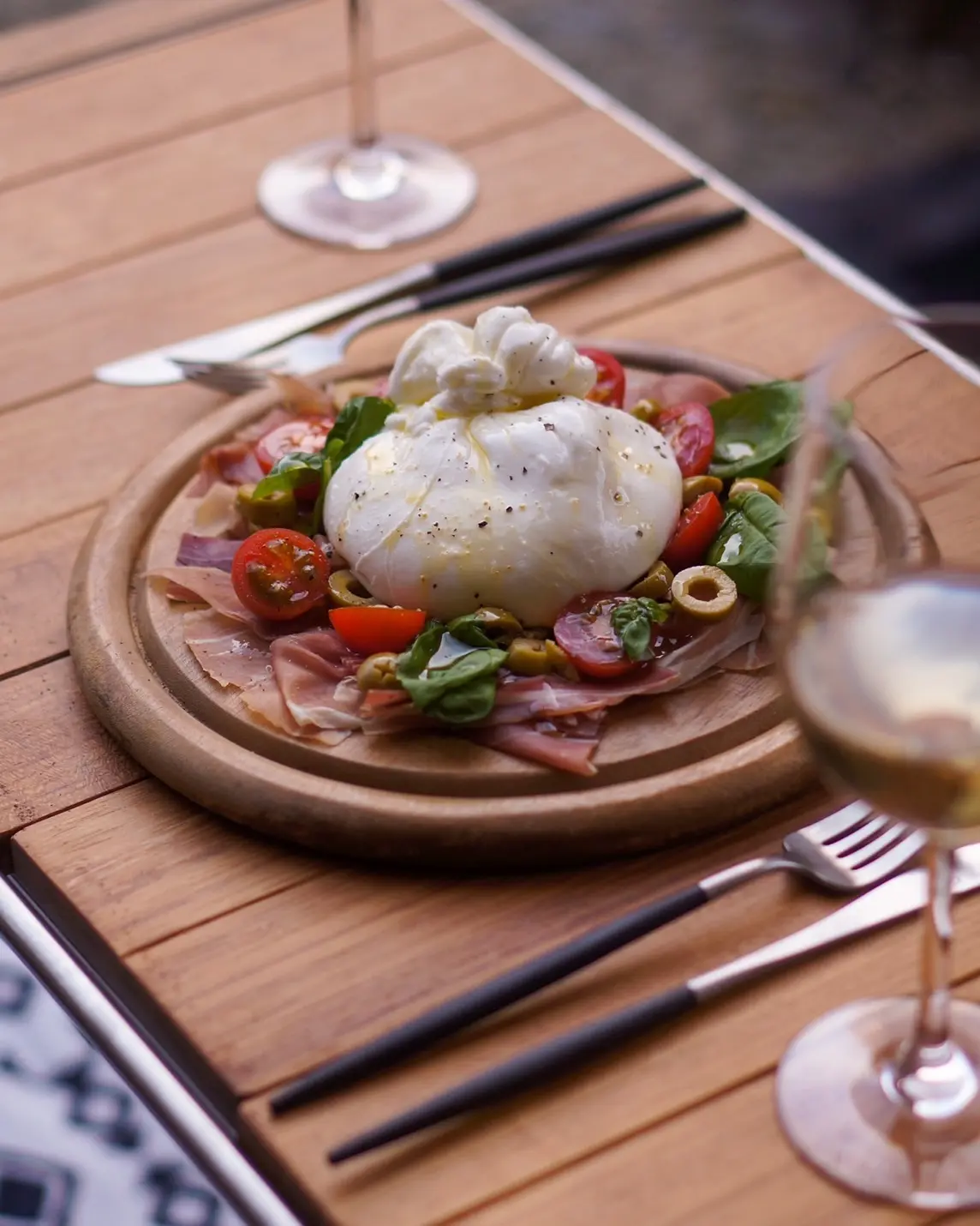 冬のキャンプメニュー❗️の画像_5