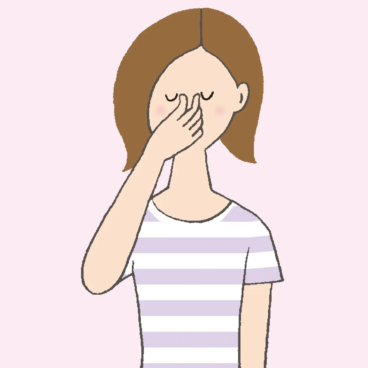 OurAge×Webエクラ 睛明（せいめい）のツボ