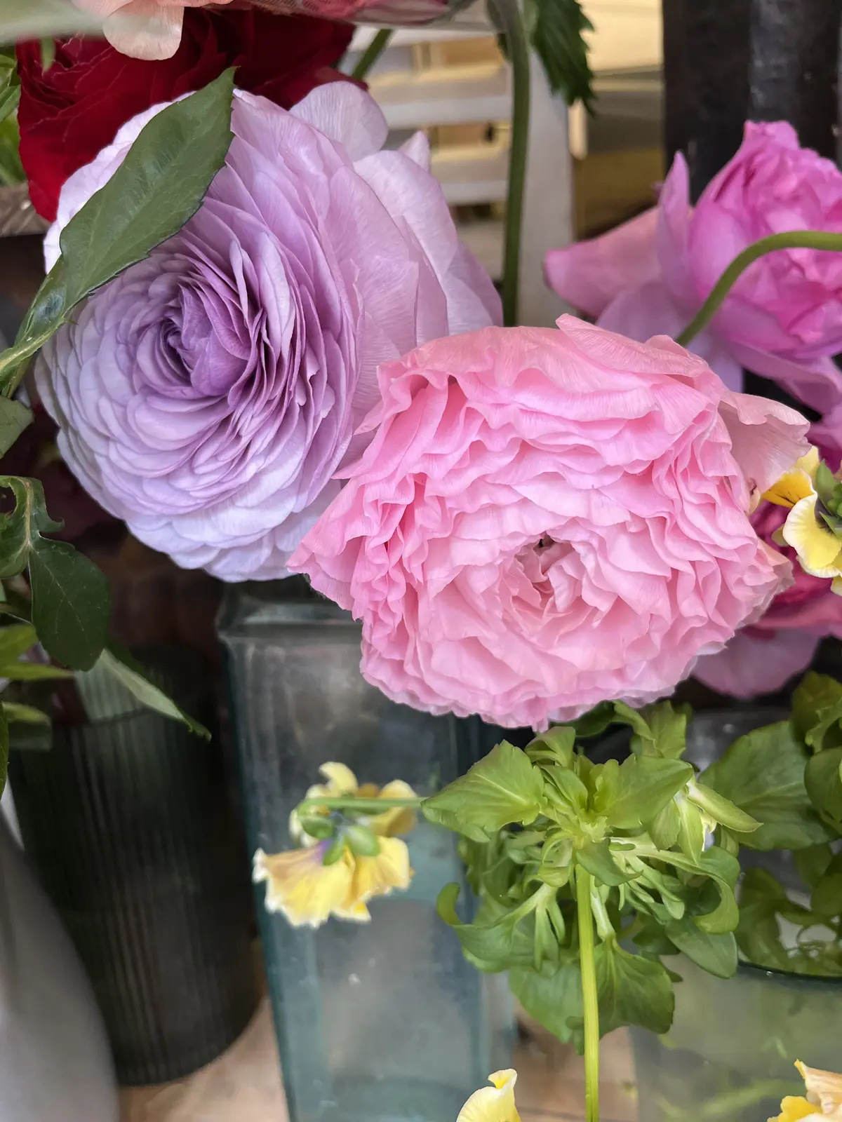 吉祥寺で花活♬の画像_14