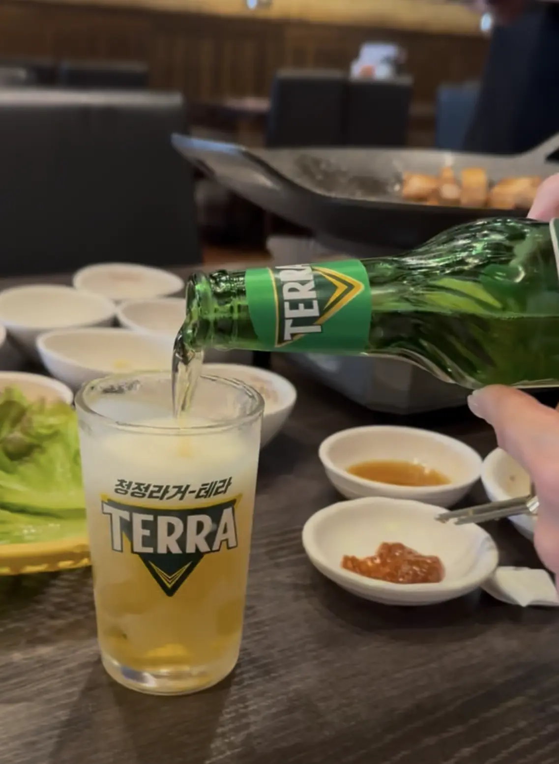 大人女子も大満足、新大久保ランチ＆スイーの画像_7