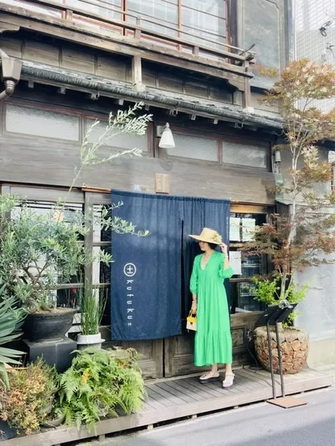 『ZARAの夏ワンピ活用術♪』の画像_1