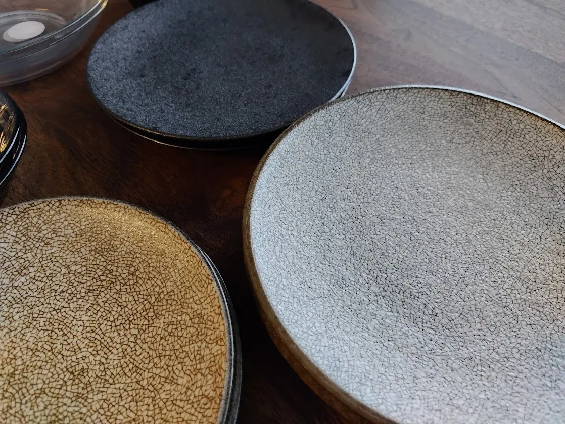 美濃焼き　かいらぎ　