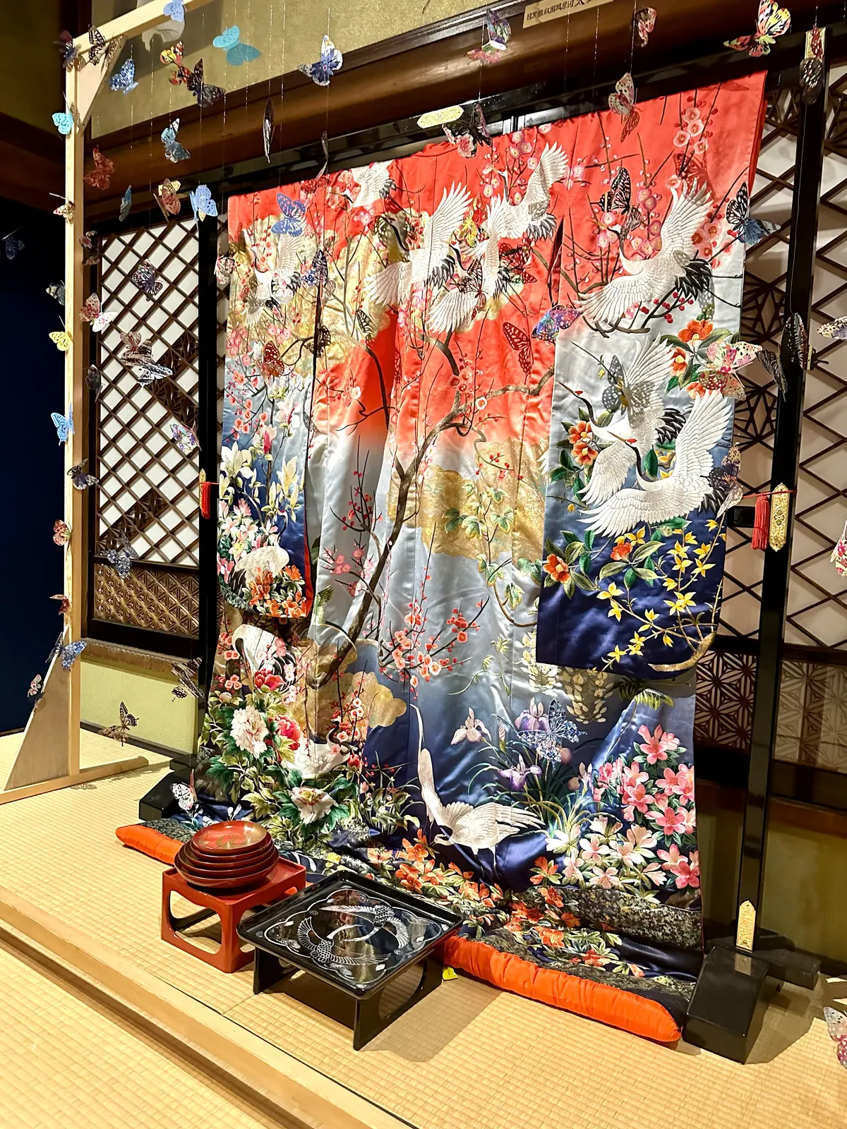 昭和モダンとホテル雅叙園東京の画像_3