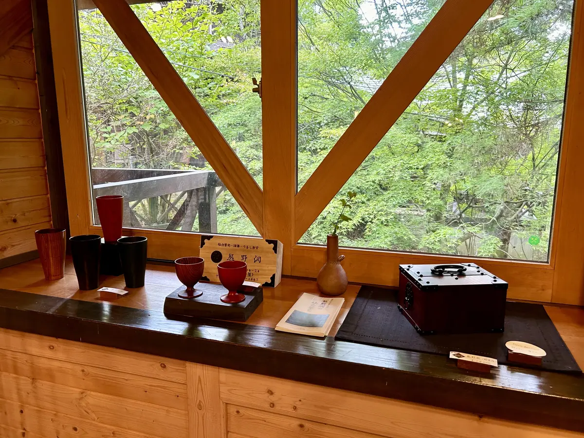 仙台・秋保温泉街を散策♪の画像_13