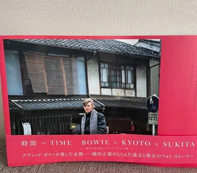 宇宙一の美貌に会いに。映画『デヴィッド・の画像_8