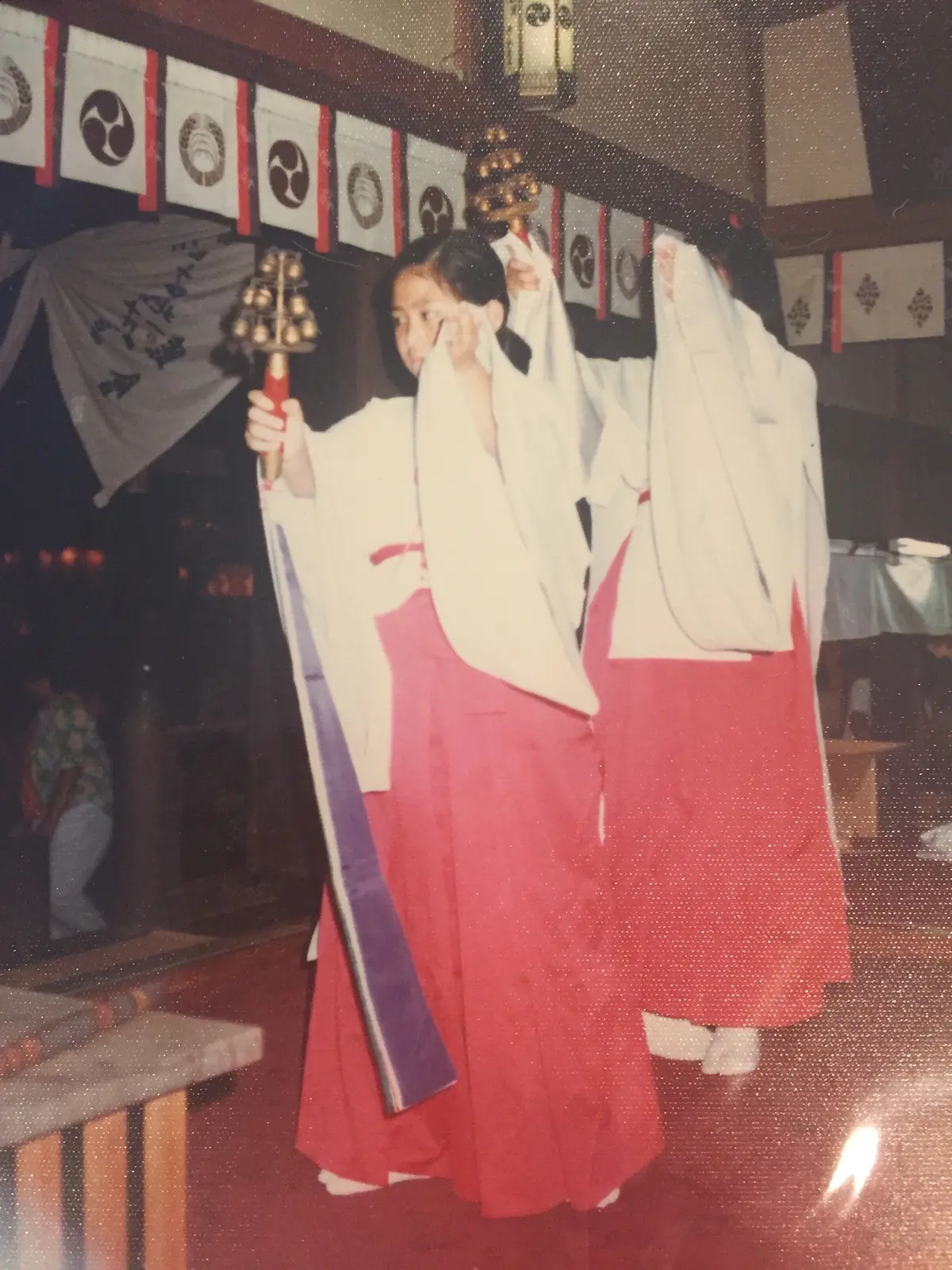 今期eclatのJマダム一員になりましたの画像_1