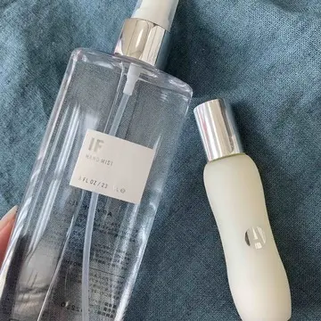 APOTHIA　IF HAND MIST