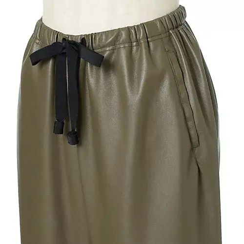 【50代 パンツコーデ】品よく楽にスタイの画像_19