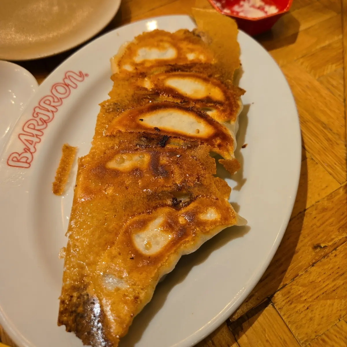 晩秋の日光・宇都宮旅 後編 餃子と大谷石の画像_4