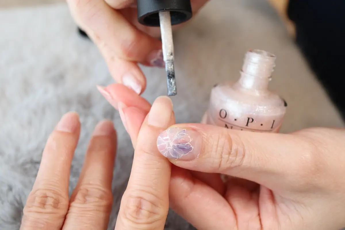 おこもり美容〜ネイル編〜の画像_5