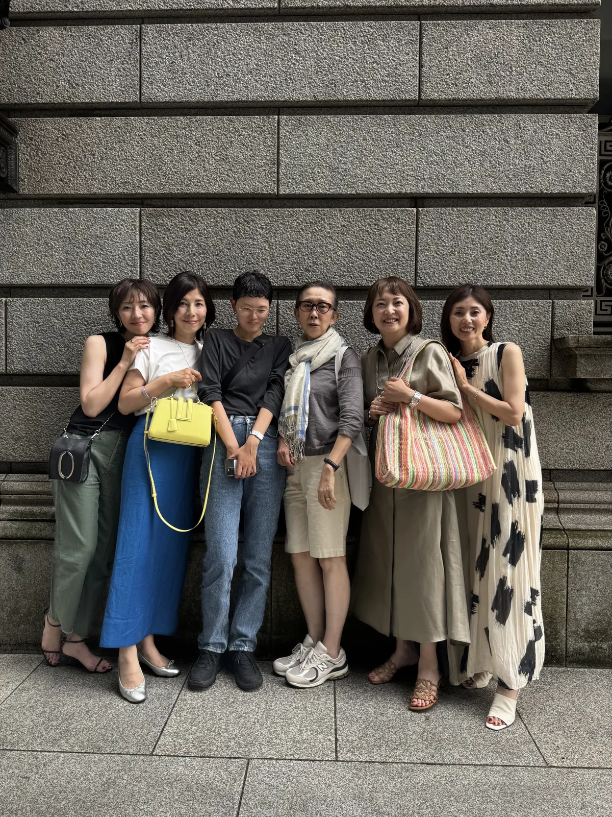 私のおでかけベストスタイル。着用アイテムの画像_7