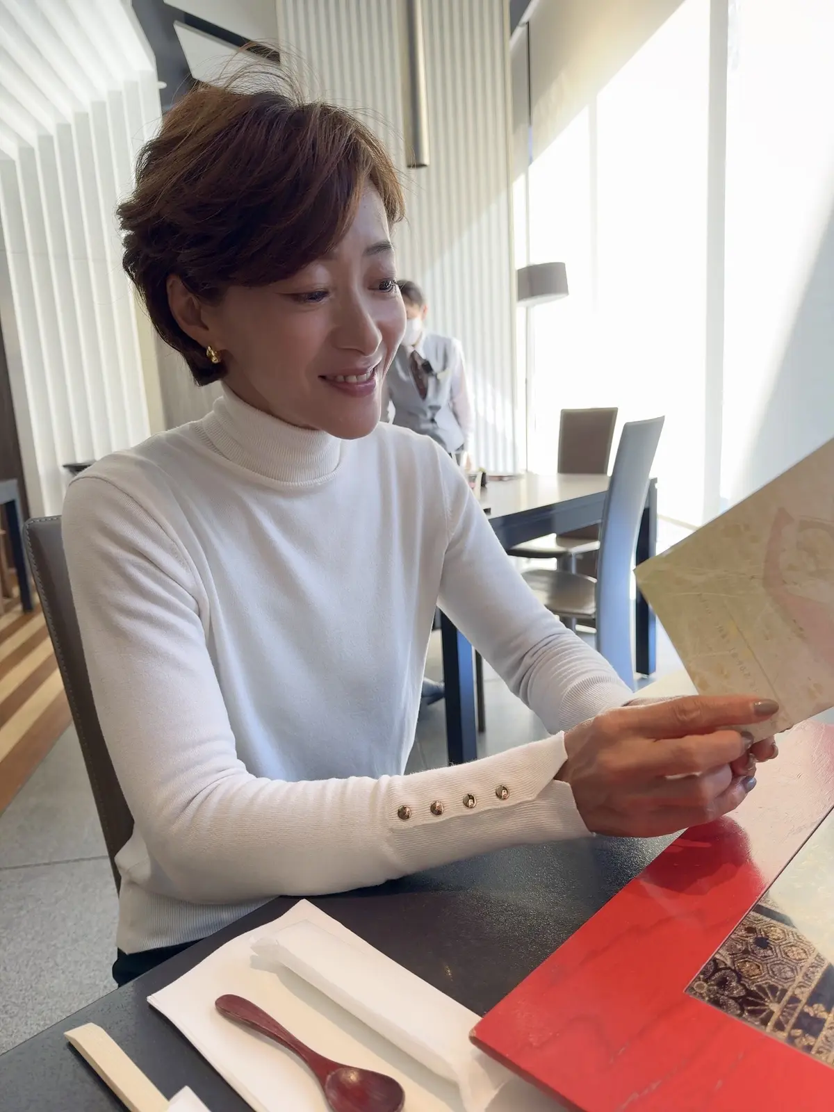 ZARAのプチプラコーデで1泊2日の温泉の画像_1