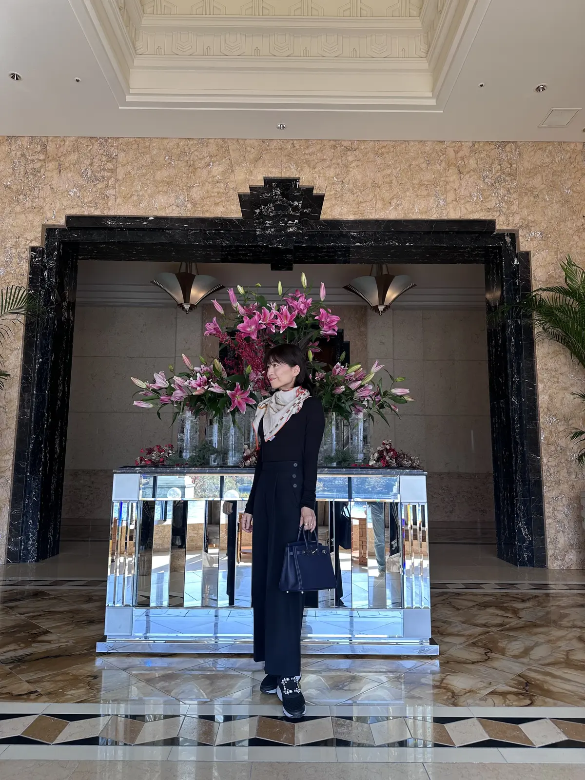 superflyのライブへ　ファッションの画像_11