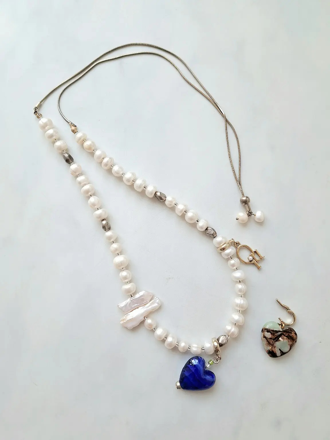 今年の夏のお気に入り小物たちの画像_6