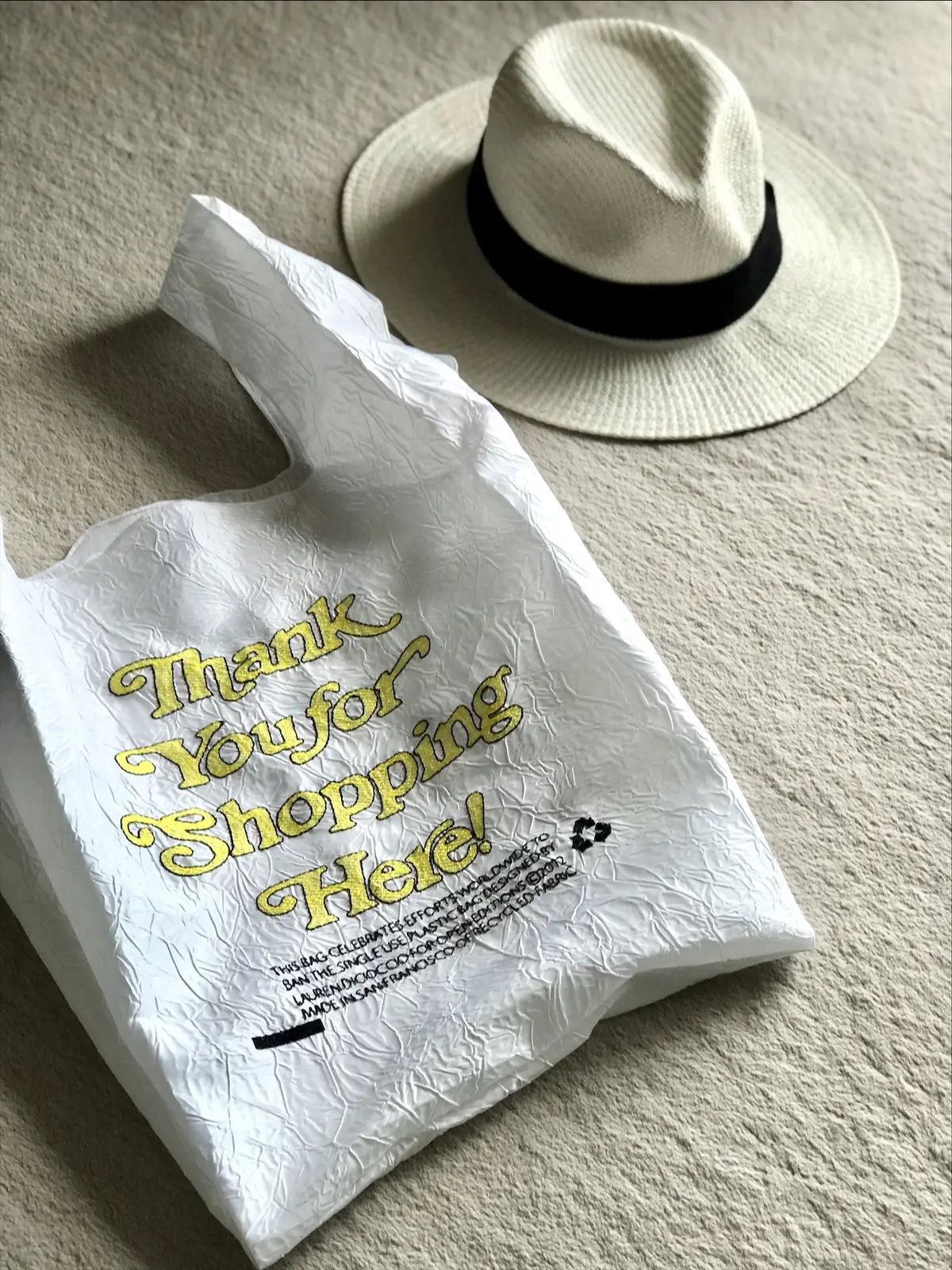 愛犬とのワンマイル散歩コーデの画像_3