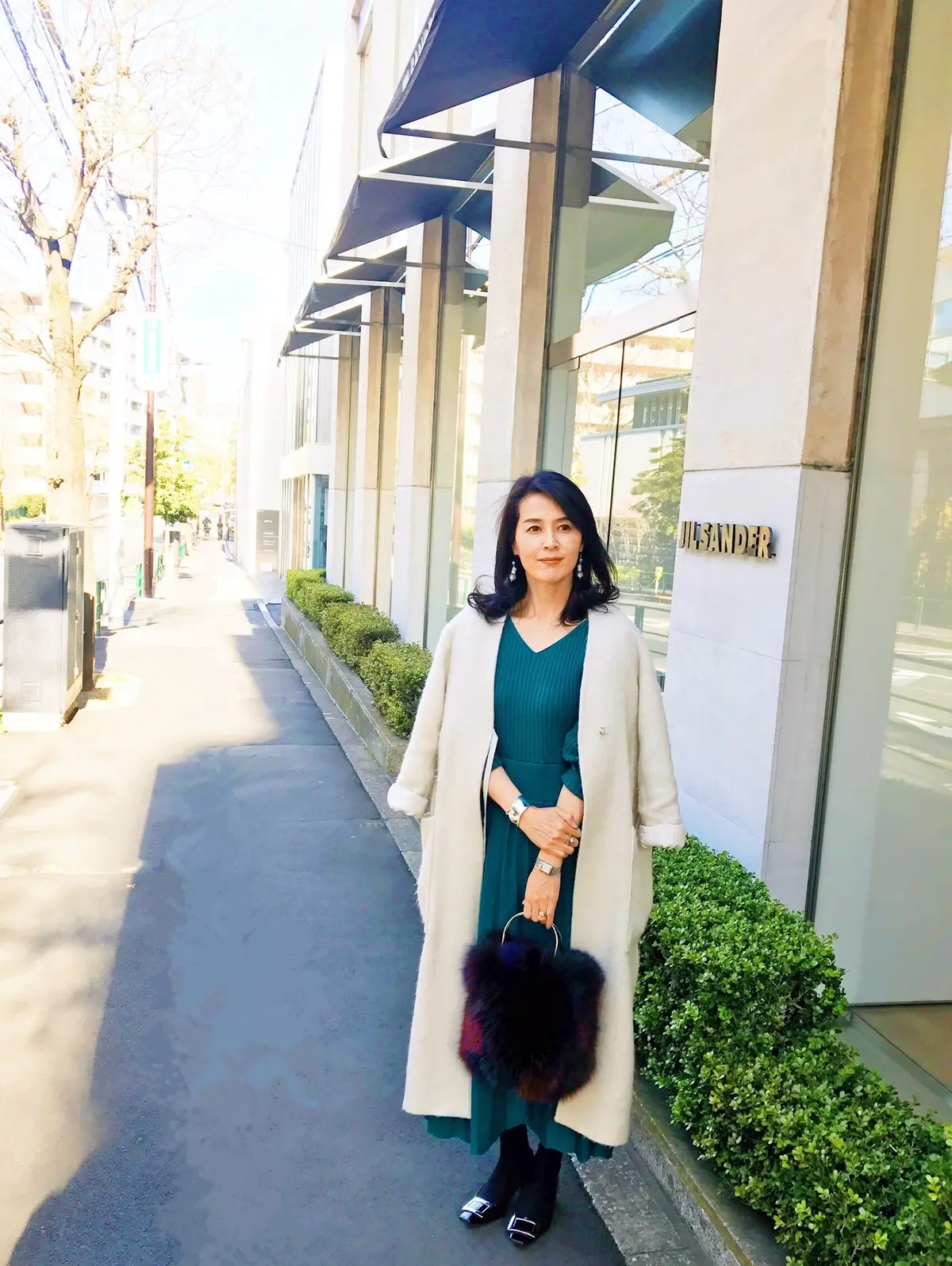 ELENDEEKの技ありワンピースの画像_1