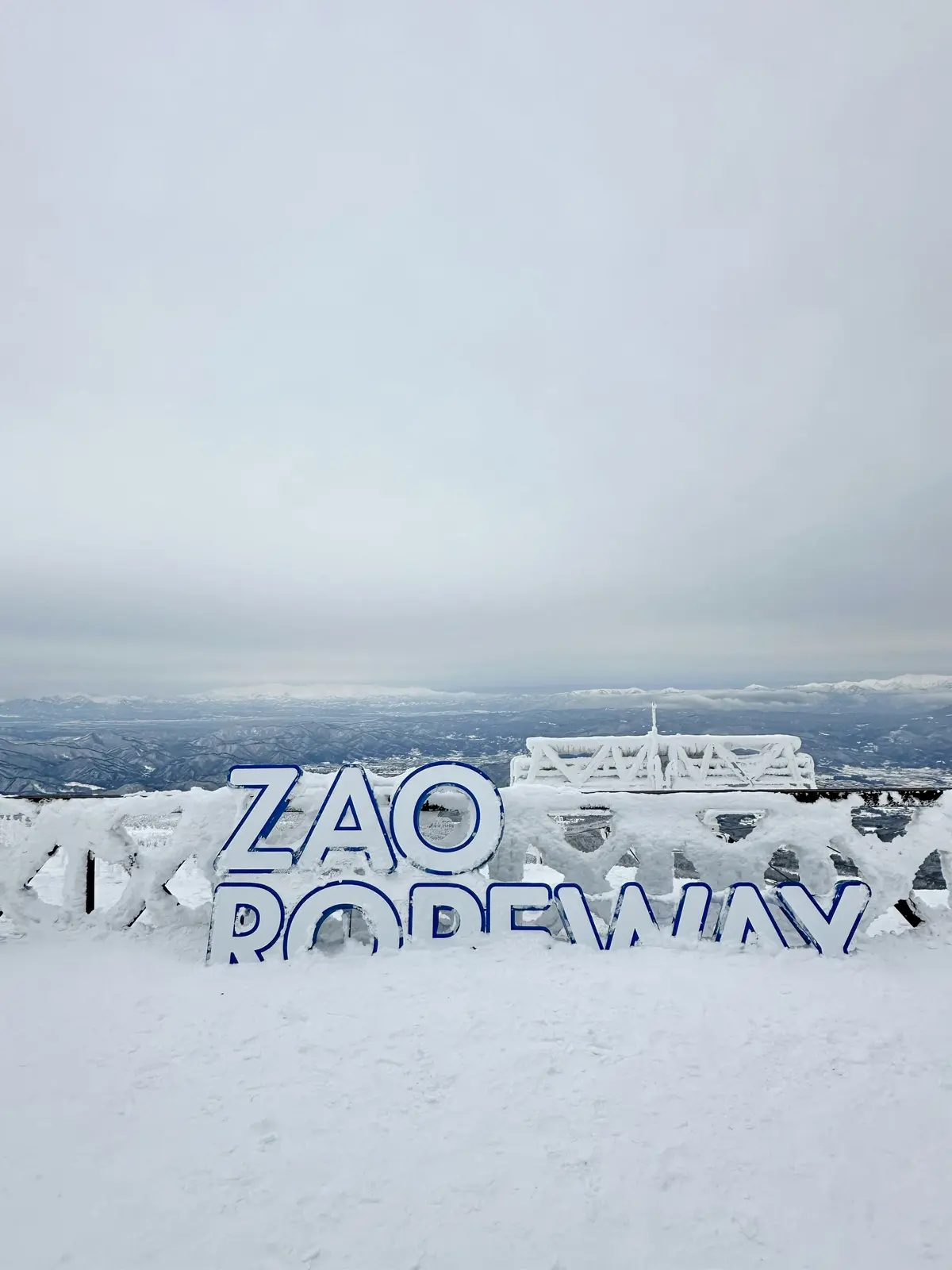 樹氷と美肌の湯を楽しむ♡山形県蔵王への旅の画像_24