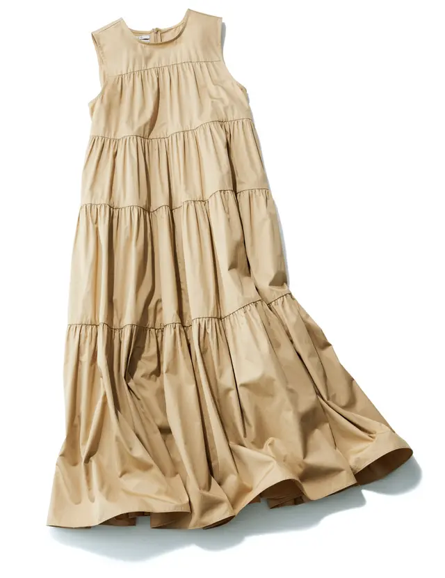 コーのワンピース