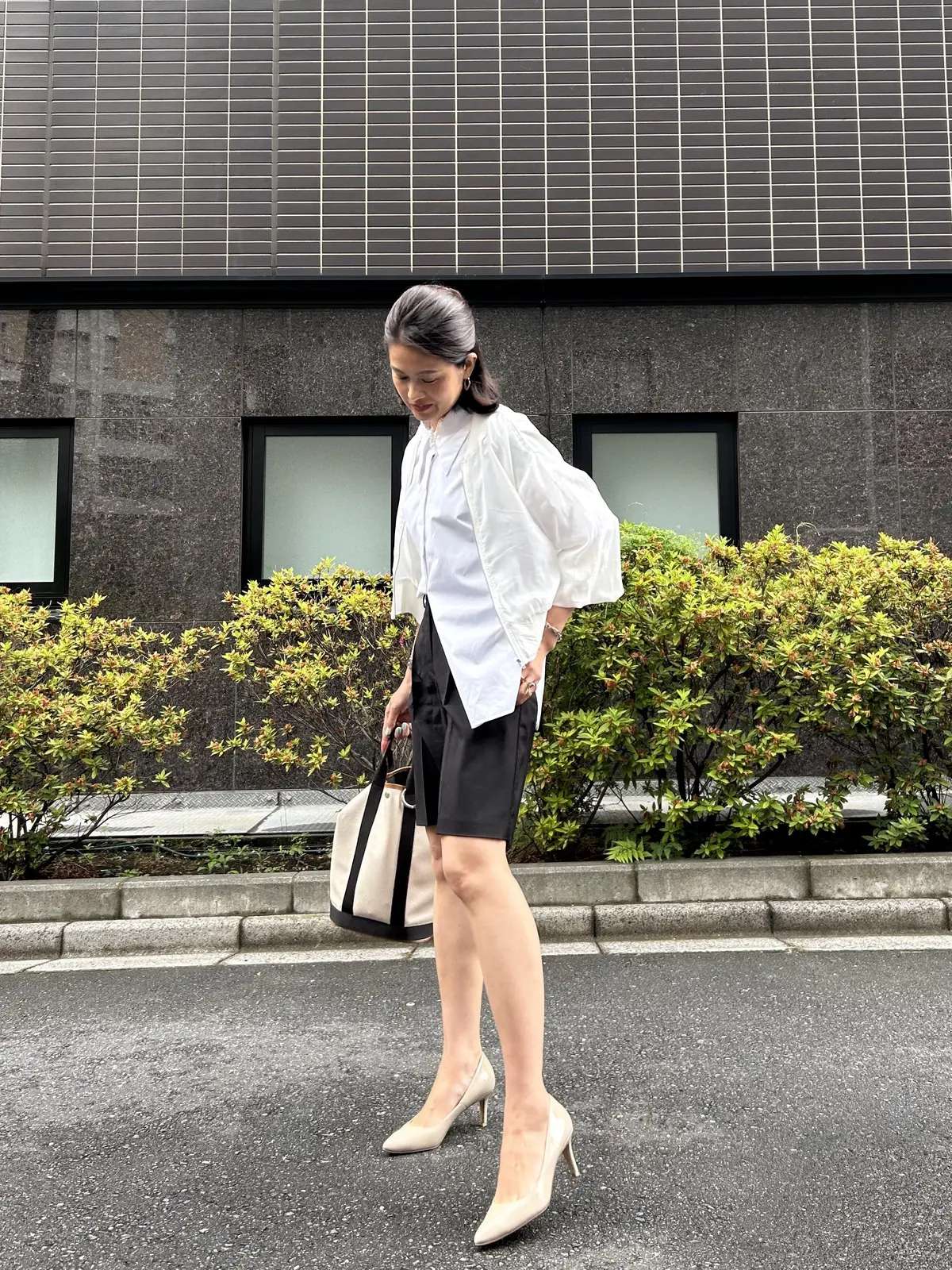 H&M で見つけた大人可愛い優秀アイテムの画像_1