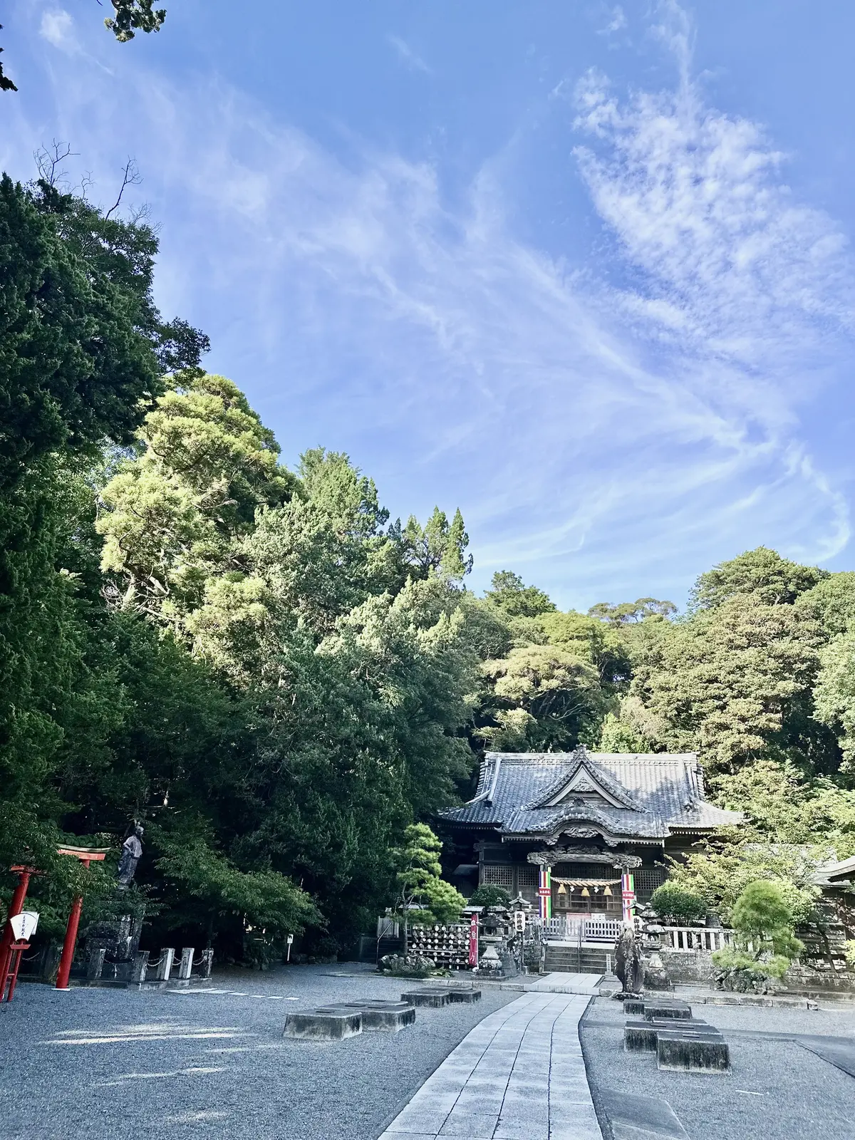 リゾートstyle で下田白浜への画像_3