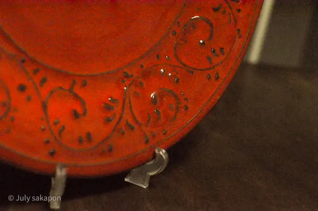 【さかぽんの履歴書】⑮うつわの美❤️の画像_12