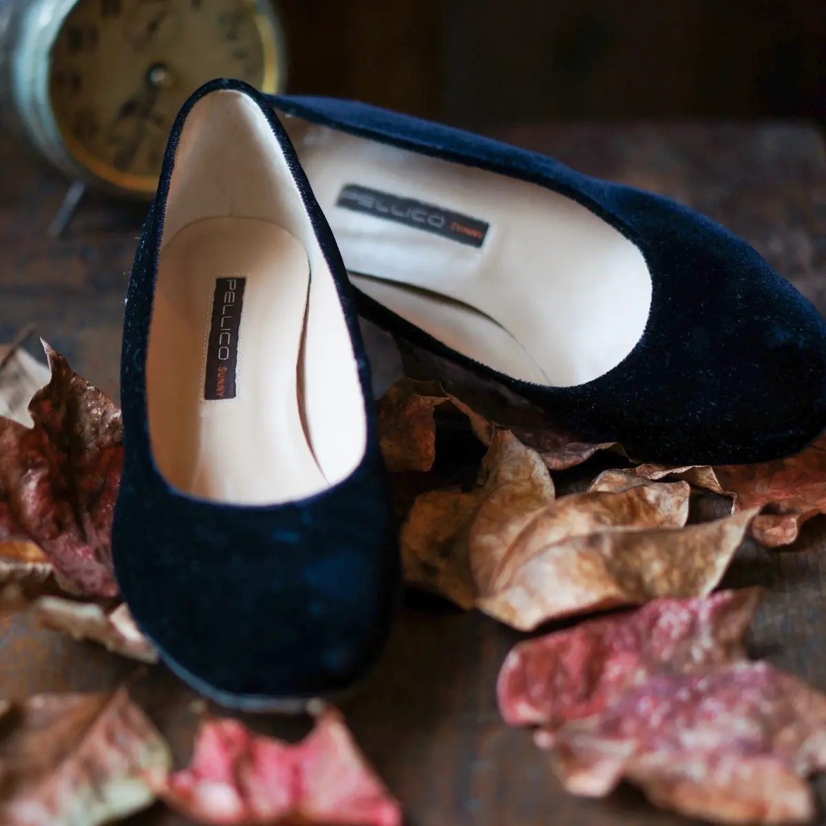 パーティーコーデ&パーティーネイルの画像_2