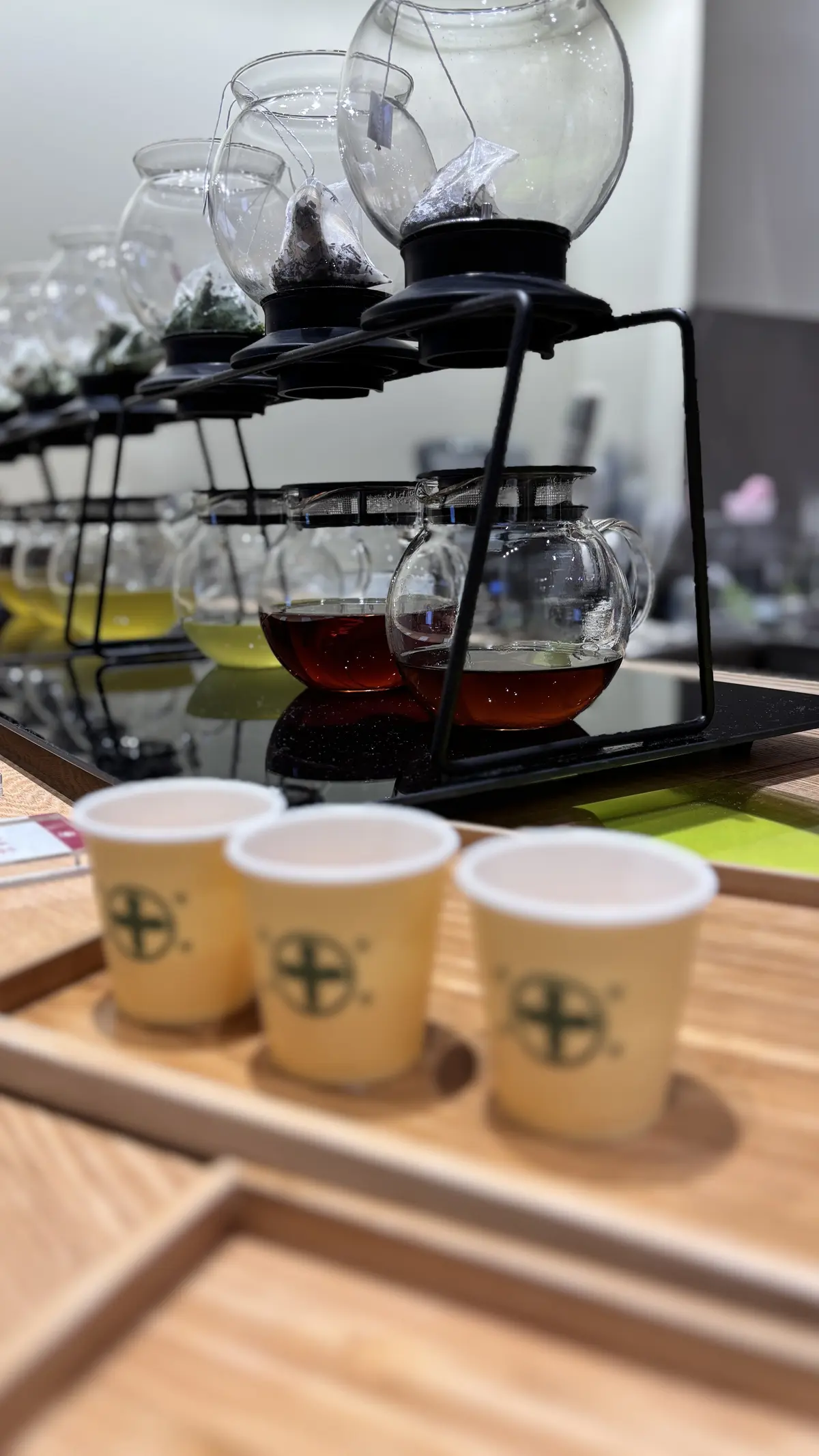 麻布台ヒルズで「和の物」ショッピングの画像_4