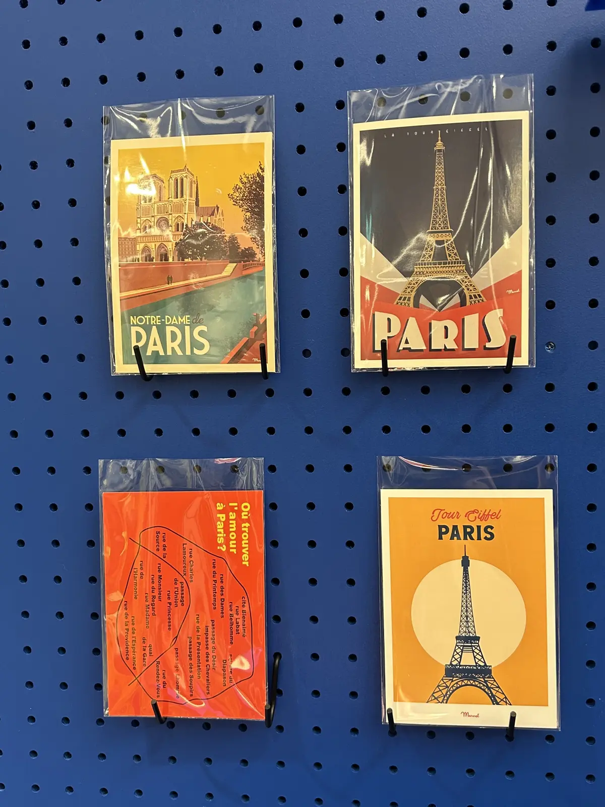 Deuxième Classe　　baycrews  paris