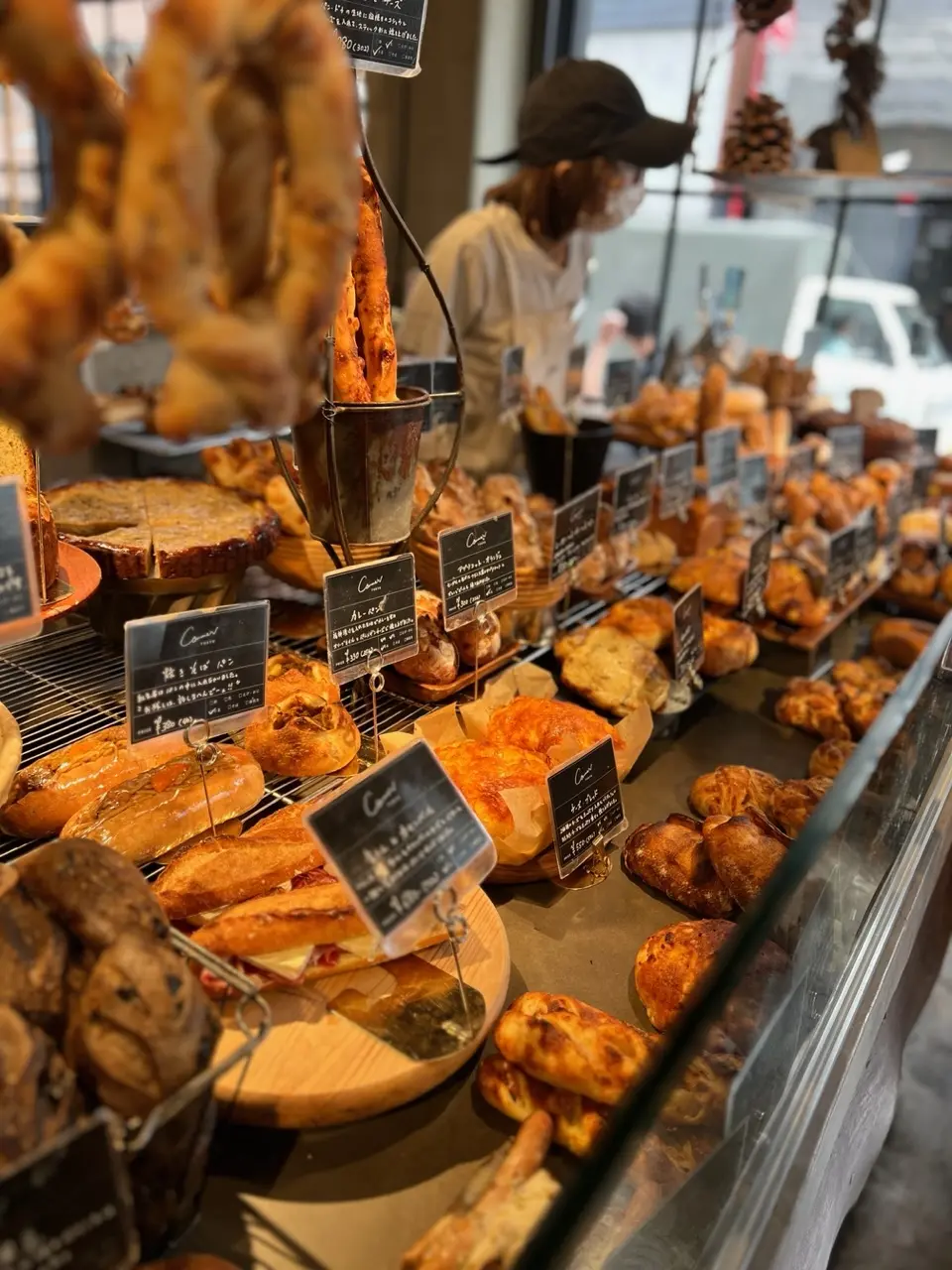 〜大人のランチめぐり〜 自由が丘編の画像_4