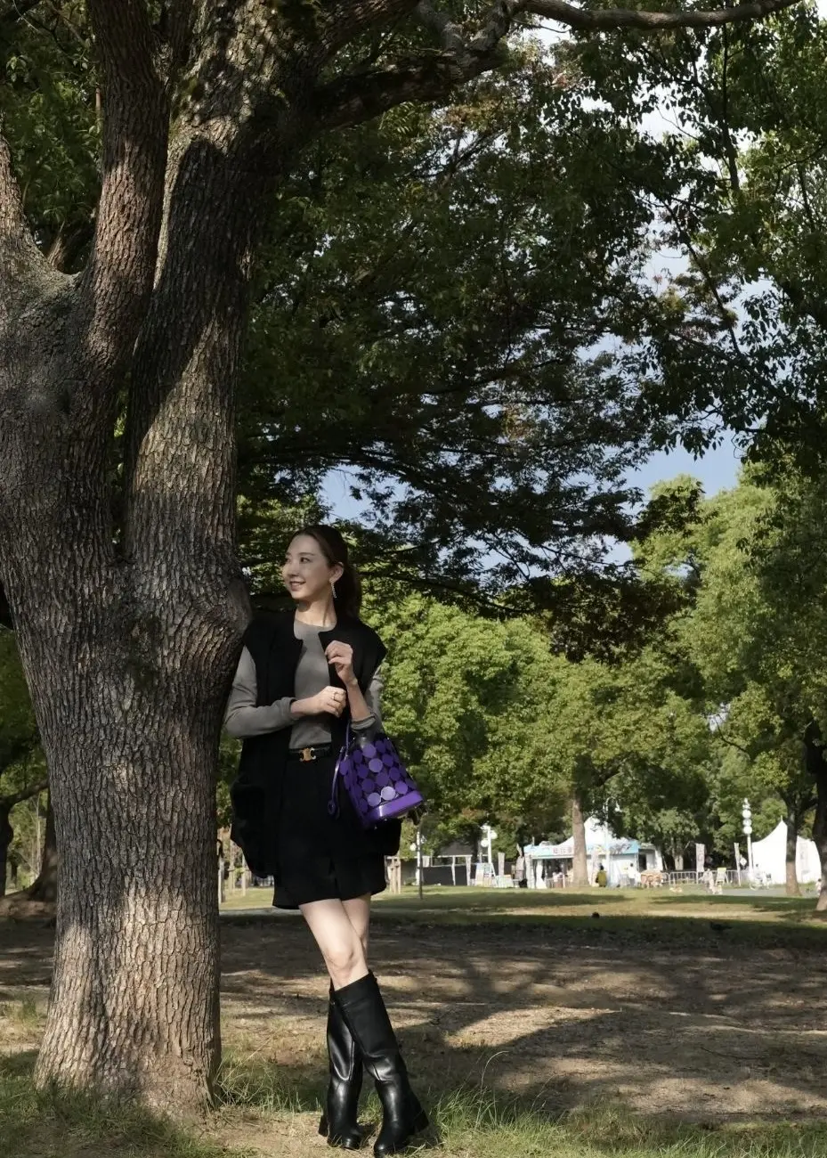 秋空とコスモスの丘✨の画像_8