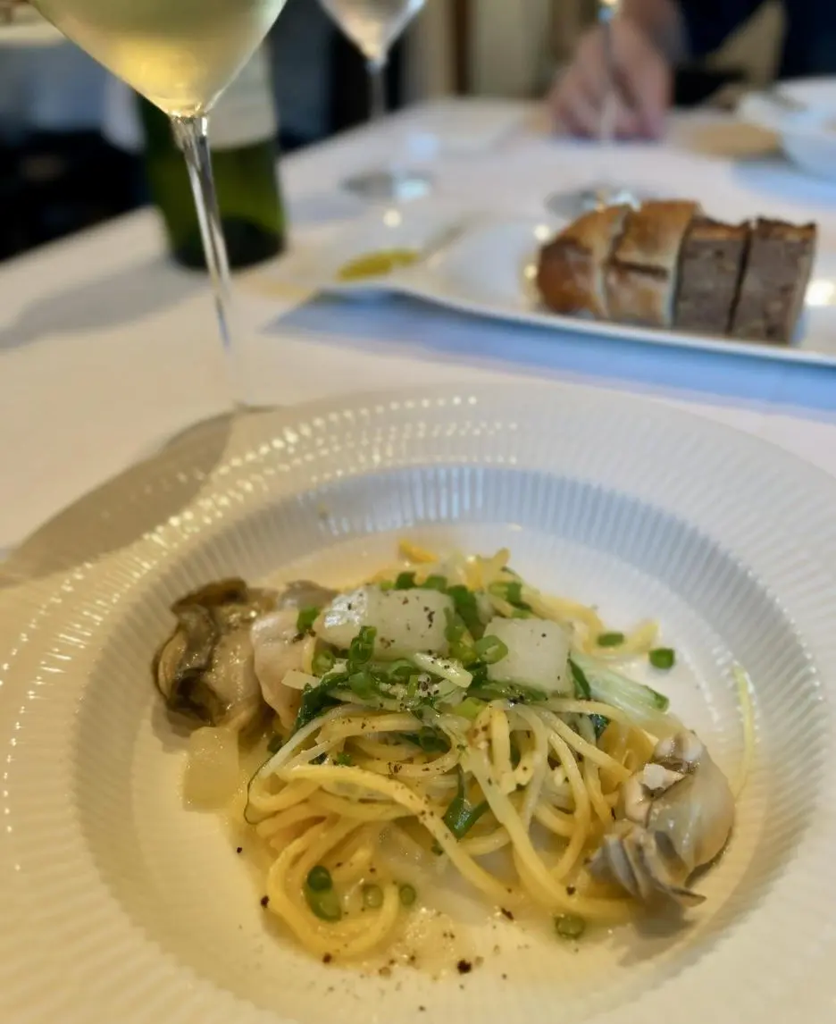 軽井沢で味わう、心温まるイタリアン「MOの画像_5